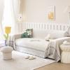 Ins Sofa Towel Cover Sofa Cover Universal New Full Cover Four Seasons Universal Chenille Sofa Blanket Cushion