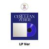 תקליט LP ונדי מיני אלבום שלישי Cerulean Verge
