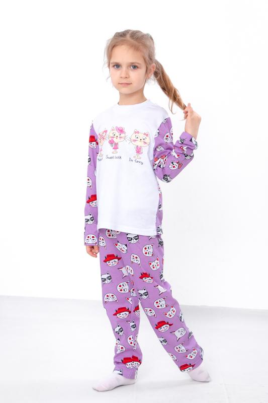 Sleepwear (Girls Over 4 Y.o.), Any Season Any Season 6076-002-33-5 HC