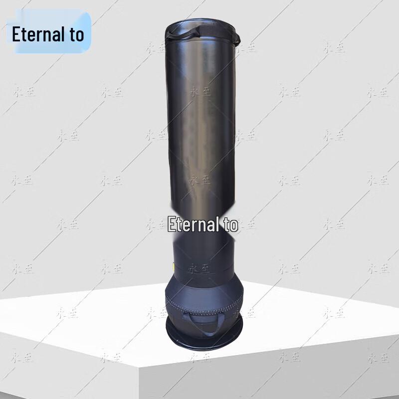 Freestanding Boxing Punching Bag
