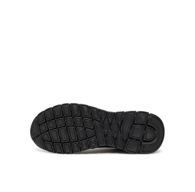 Кроссовки Skechers BURNS