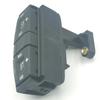 OE: 1870912 Auto Steering Wheel Control Interior Switch Module Button  For Scania R-Series Truck