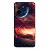 Soft Case For Poco M7 4G Cases Cartoon Back Cover For Xiaomi Poco M7 Protective Animal Bumper Bag Poco M7 M7 4G Cool Cat Capa M7