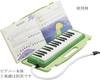Zenon Keyboard Harmonica Pianist Mouth Hose Type PM-02