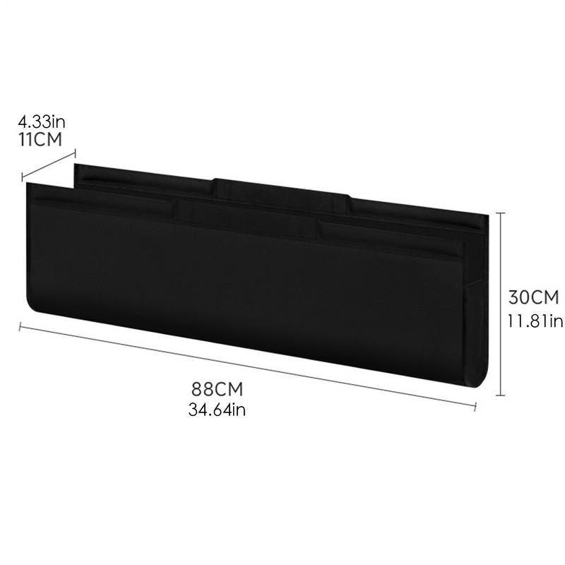 Trunk Organizer For Car Automobile Boot Backseat Bag Hangable Car Organizer For Umbrellas Shopping Bags Travel Necessities