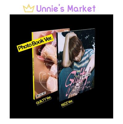 [Photobook Ver.] TAEMIN(SHINEE) Vinný