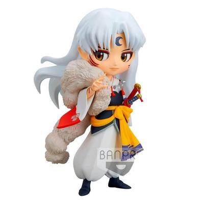 Inuyasha Q Normal Color Single Item posket-Sesshomaru- Ver.