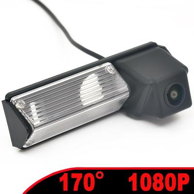170° AHD 1920*1080P Special Vehicle Rear View Camera for Mitsubishi Pajero Sport Grandis Challenger Nativa Night Vision