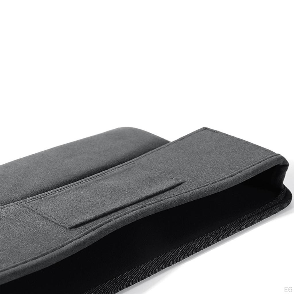 seat gaps Filler Organizer Interior Accessories for Keys Small Items