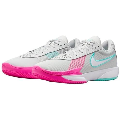 Nike Air Zoom GT Cut Academy EP South Beach - FB2598-012