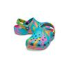 Crocs Classic Clog Marbled Clog Comfortable Casual Clogs Kids clogs Blue 207002-4SM