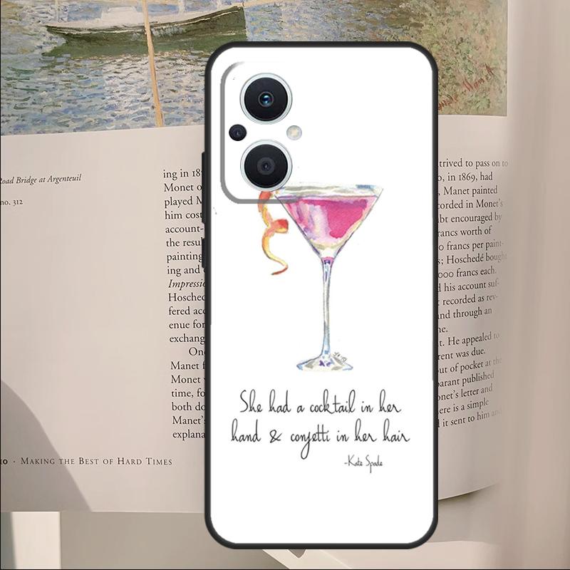 Sex and the City Cover For OPPO Reno 10 12 13 14 Pro 11 F 12F 13F 14F 7 8 Lite OPPO Find X9 X6 X5 X8 Pro Case