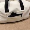 Large-Capacity Dry-Wet Separati Fitness Bag Yoga Sports Tote Outdoor Short-Trip Travel Luggage Bag Comfortable