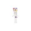 GiGwi Supapuppa Nobby Rabbit Plush Toy Soft and Cuddly for Kids