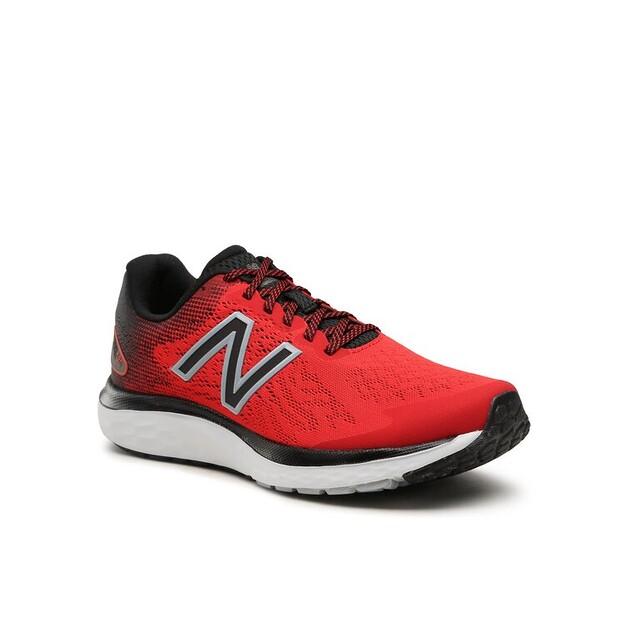 

Обувь для бега New Balance Fresh Foam 680 v7 M680CR7 Czerwony EU 38 2/3