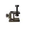 Aluminum Alloy Outdoor Camping Lamp & Table Clamp with Fish Protection Bracket for Live Broadcasts