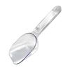 Multifunctional Handle Scooping Rice Spoon Sealing Clip Food Dog Food Shovel