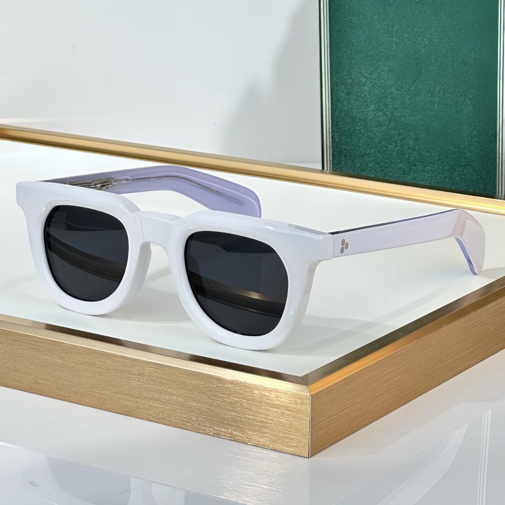 PALM JACQUES Luxury Designer Polarized Fashion Sunglasses for Men and Women Retro jmm VENDOME