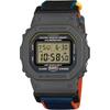 [Casio] G-Shock Watch (Domestic Genuine Product) Environmentally Friendly Materials DW-5600MNC-8A2JF Men's Dark Gray