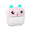 Q5 Kids Cartoon Digital Camera HD Instant Photo for Boys & Girls