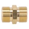 Replacement Hose Connector Spare Parts Accessories Brass