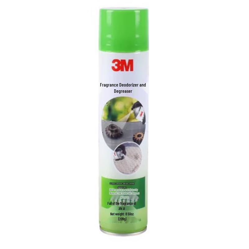 3M Апельсиновый Очиститель для Кухни и Удаления Клея