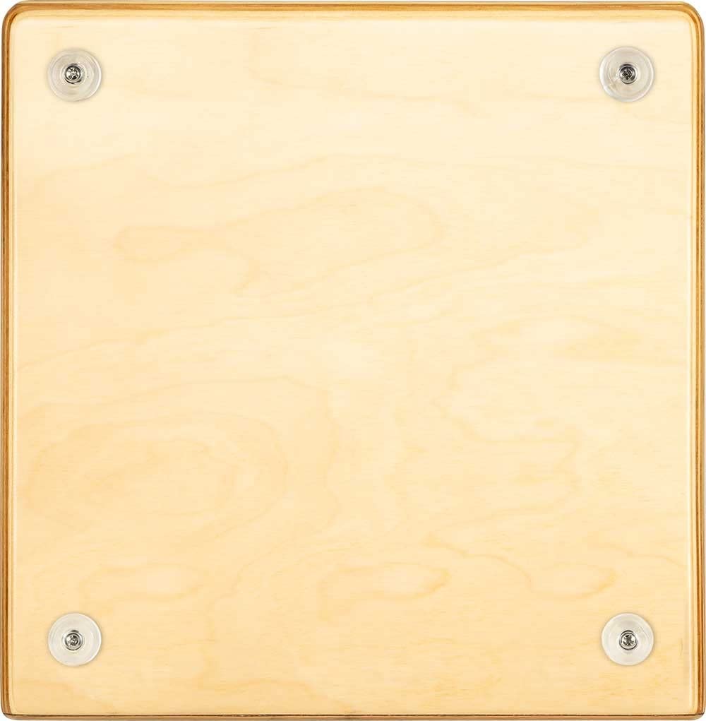 MEINL Percussion Woodcraft Cajon WC100B []