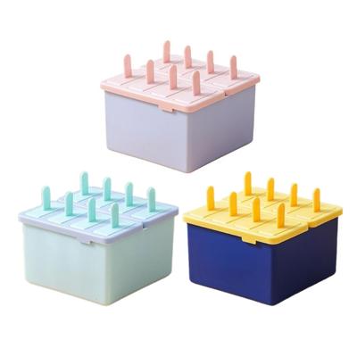 Utensili per il gelato – Stampi per gelato