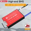 Daly 18650 Battery BMS Active Balance 10S 36V 15A 20A 30A 40A 50A 60A With NTC Temperature Sensors For E-Bike Scooter PCB PCM