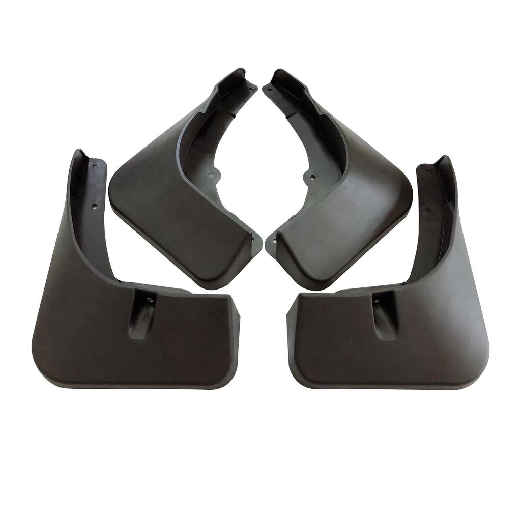 GAC Trumpchi GS8 Plastic Mud Flaps for Car Modification