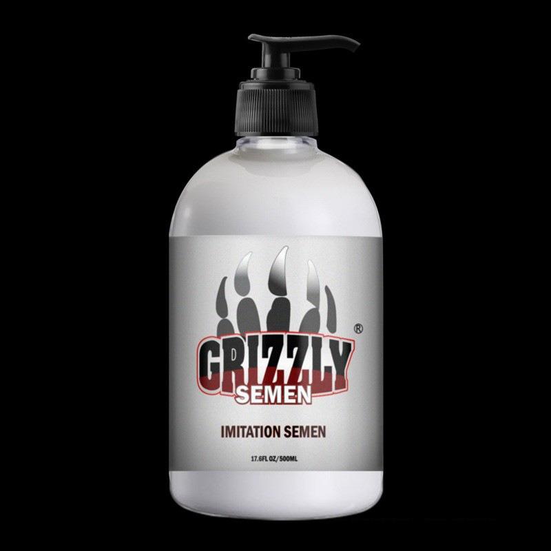 Human Ultra Realistic Claw Bear Simulation Lubricant With Kinky Appeal Watersoluble Lubricating Oil For Sm Womens Anal Pleasure