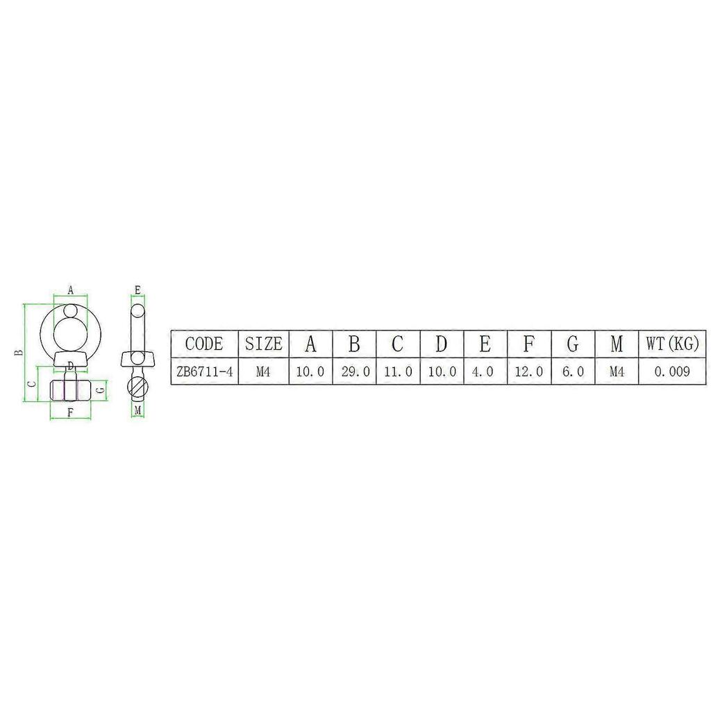 Stainless Steel Sliding Track Rings  RV & Camping Canopy Rings, Tent & Boat Track Rings, Kayak Track Hardware