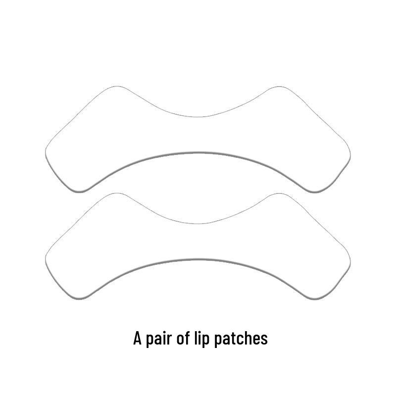 Silikon-Anti-Falten-Pflaster: Selbstklebend, Anti-Aging für Nasolabialfalten, Augen, Stirn, Gesicht, Hals und Dekolleté.