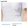 Women's Slim-Fit Healthcare Uniform Set