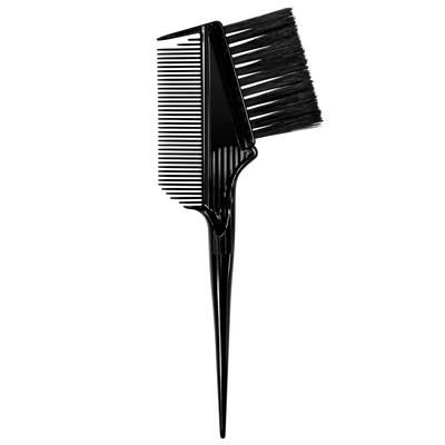 Wella Color Studio Hair Color Brush Hair Dye Comb Brush Comb Self Color