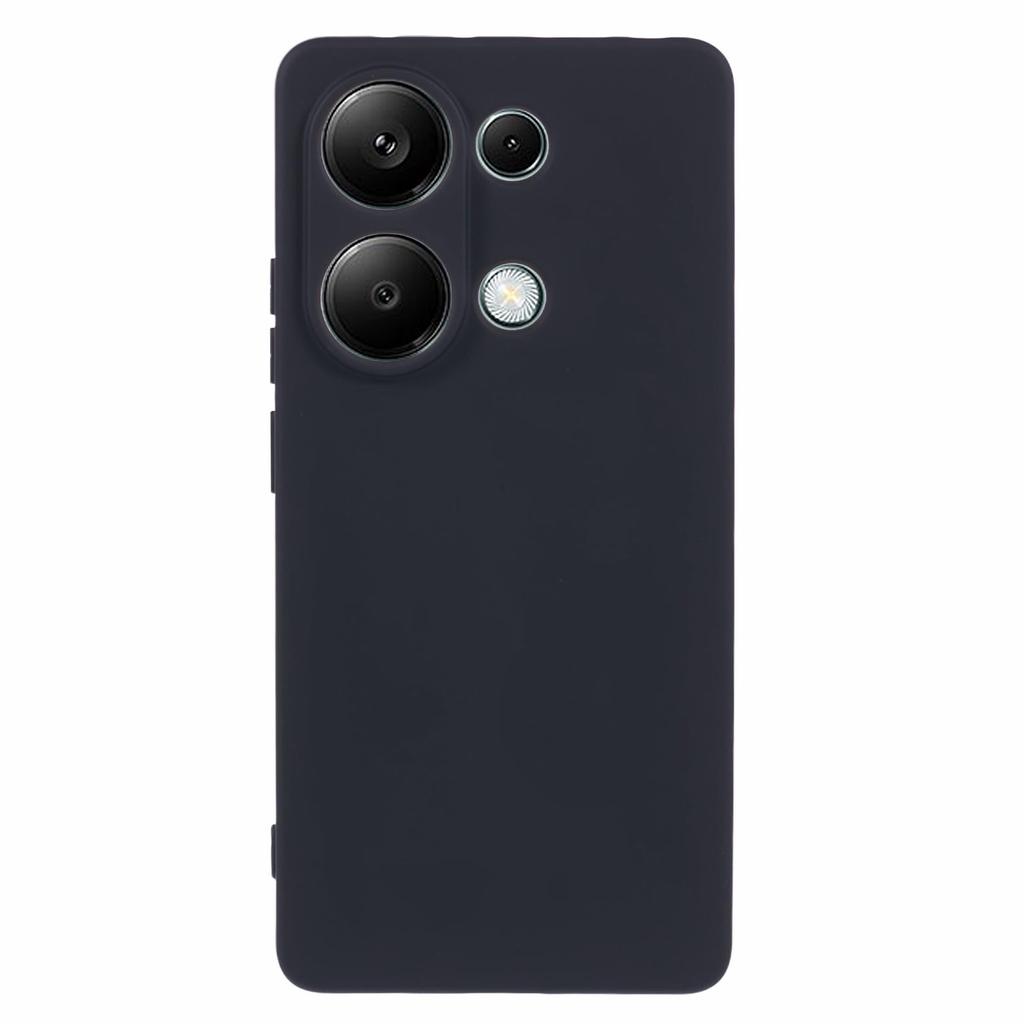 Για Xiaomi Redmi Note 13 Pro 5G/Poco X6 5G Θήκη TPU 2.0mm Αντιχαρακτική Αντικραδασμική Κάλυψη Τηλεφώνου