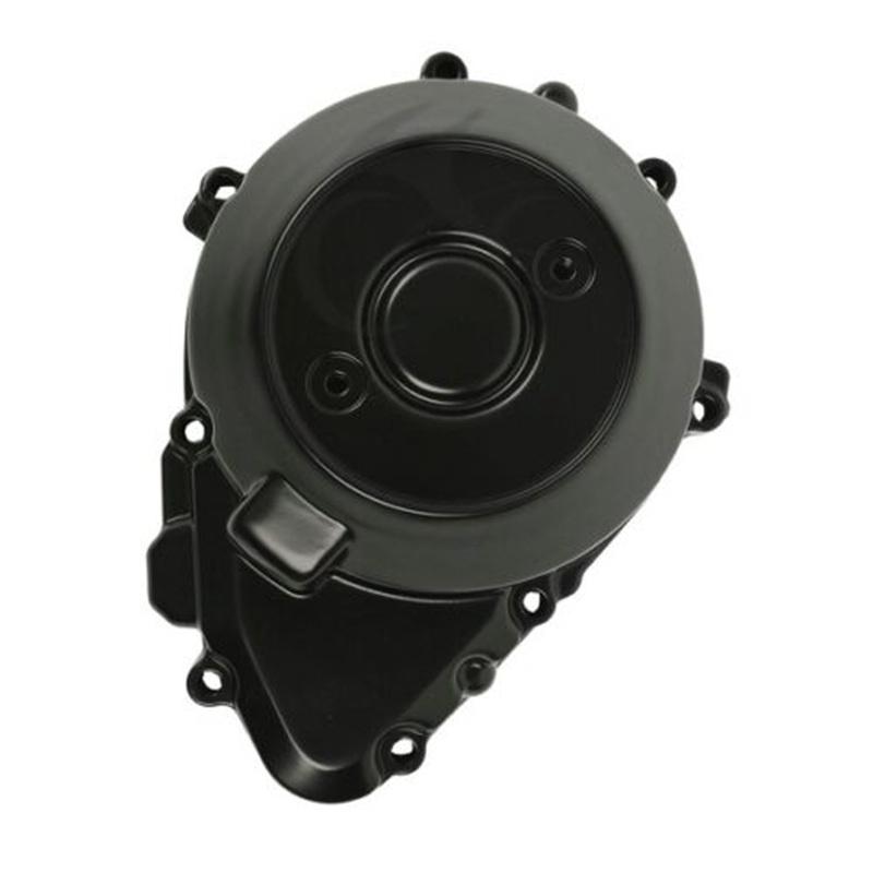 Motorcycle Engine Stator Cover Crank Case For Kawasaki Z750 Z750S Z 750 S Z1000 2003-2006 2004 2005