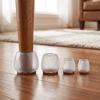 16pcs/bag Non-Falling Furniture Foot Covers Table Feet Protectors  Furniture Feet Protection