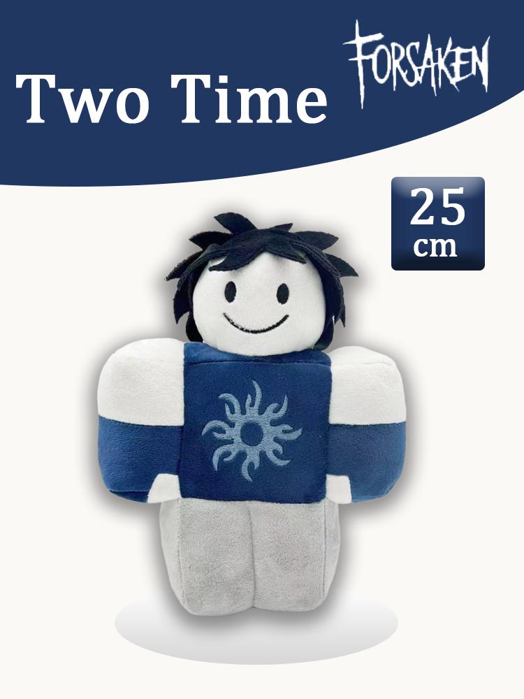 TreasuringU Chance Plush Toys Cute Cartoon Stuffed Dolls Game Plushie Boy Girl Birthday Spring Gifts