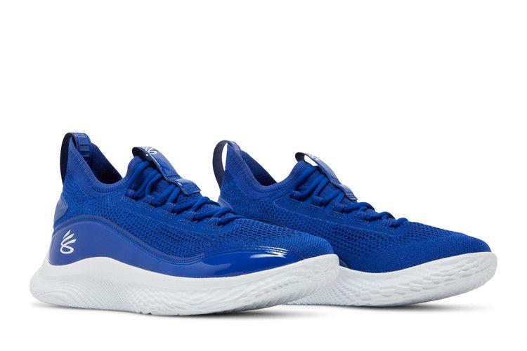 Curry Brand Curry 8 NM 'Royal Blue'