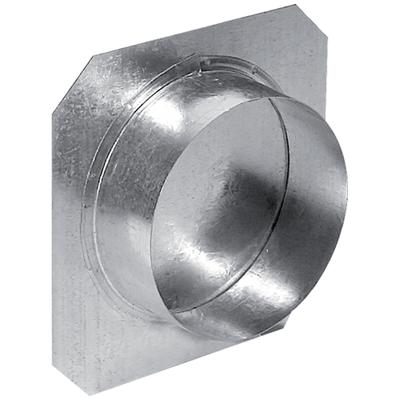Pipe Cap Ø 125