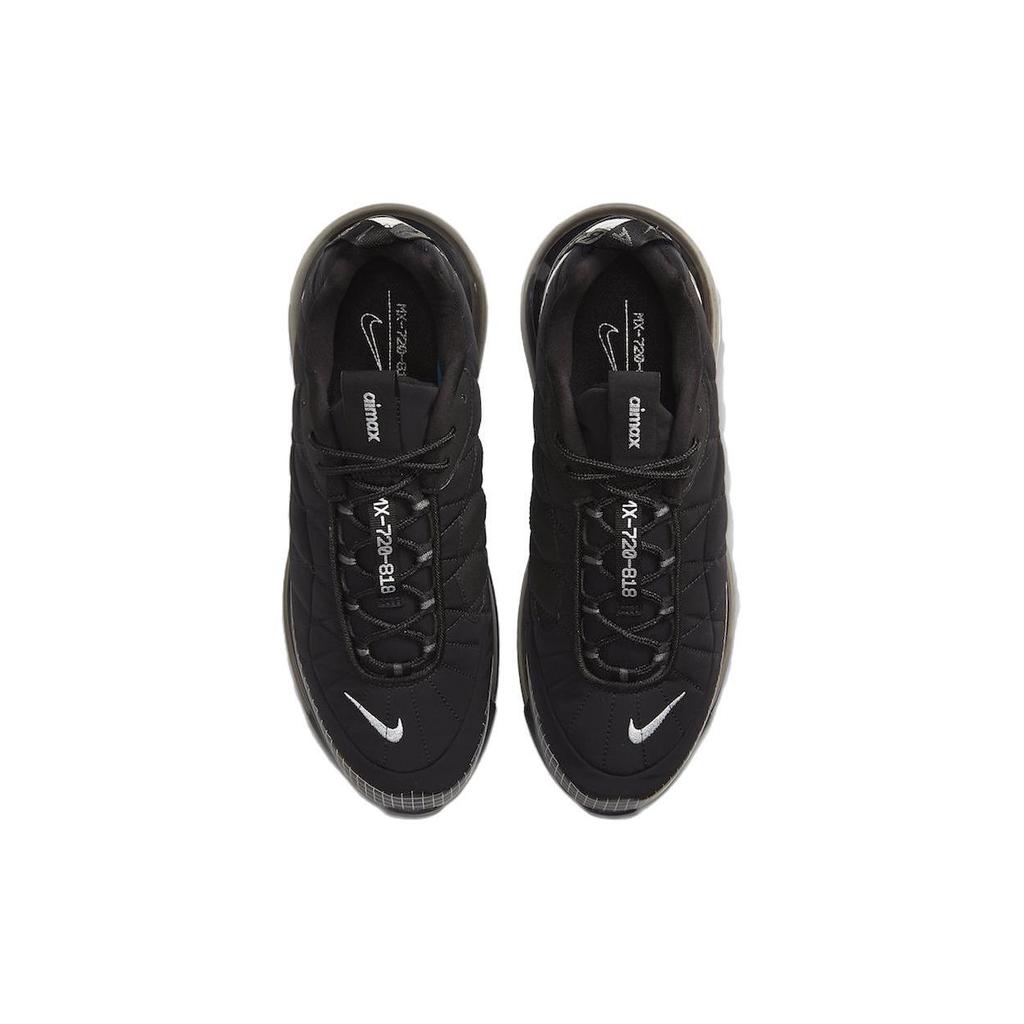 Nike MX 720 818 'Zwart' CI3871-001