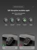Cadillac Premium Key Case for XT5, CT5, XT4, XTS, ATSL, CT6, XT6, CT4 - Suitable for Men & Women