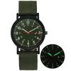 Men's Watch Big Three-hand Hand Quartz Watch Watch