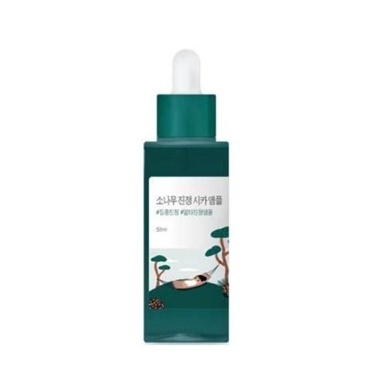 ROUND LAB Cica Ampoule 50ml