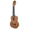 S.Yairi YU-GT-01 Mahogany Ukulele Guitar (Compact Guitar) with Soft Case