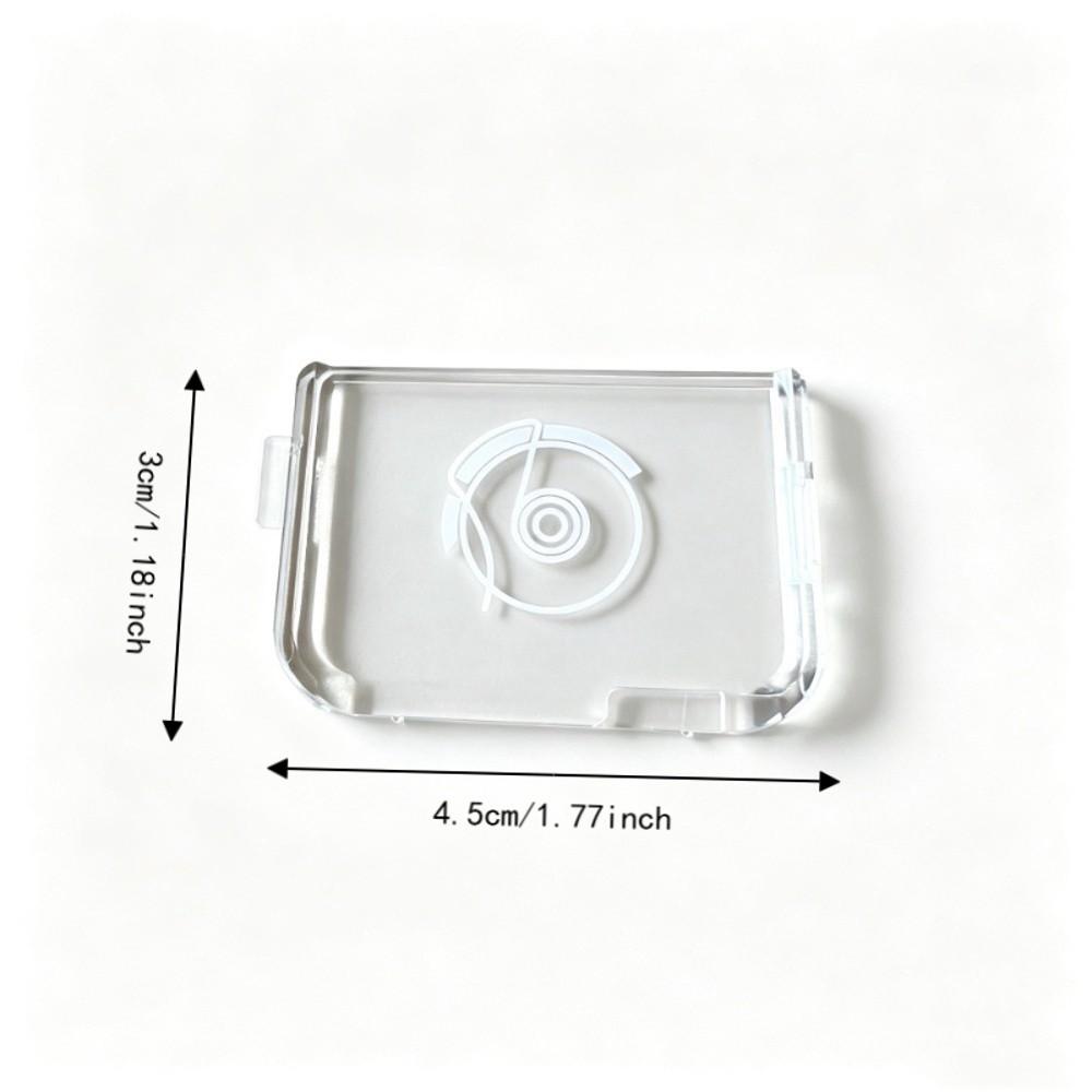 3PCS Simple Install Slide Plate Replacement Compatible Cover Bobbin Cover Plate For Sewing Machines