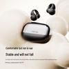 Senna S2S True Wireless Open-Ear Clip Bluetooth Headphones