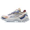 Aurora SkyWalker Y2K Paris Fashion Week 'White Grey Blue' Men's AGCQ057-1