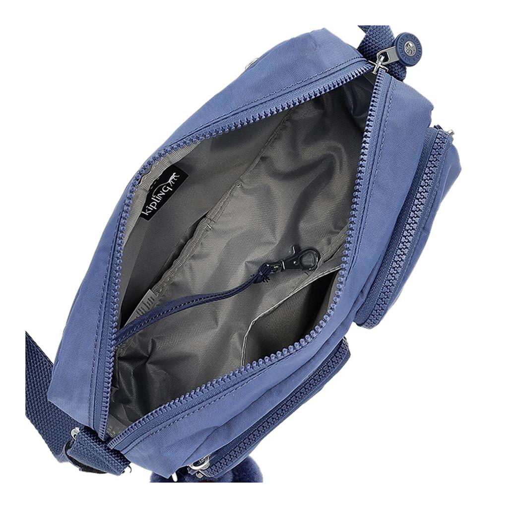 Shoulder Bag ABERDEEN KIA9Z83JO CLASSIC INDIGO [Kipling] [Kipling] Women's [Used]